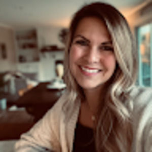 Meet your Posher, Jacklyn